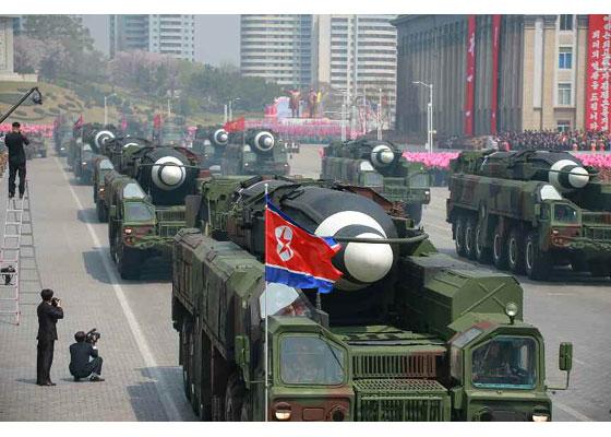 朝鲜没想到，派遣了1万多人去俄罗斯打仗，结果，现在俄罗斯生产的啤酒、烟草、菜籽油