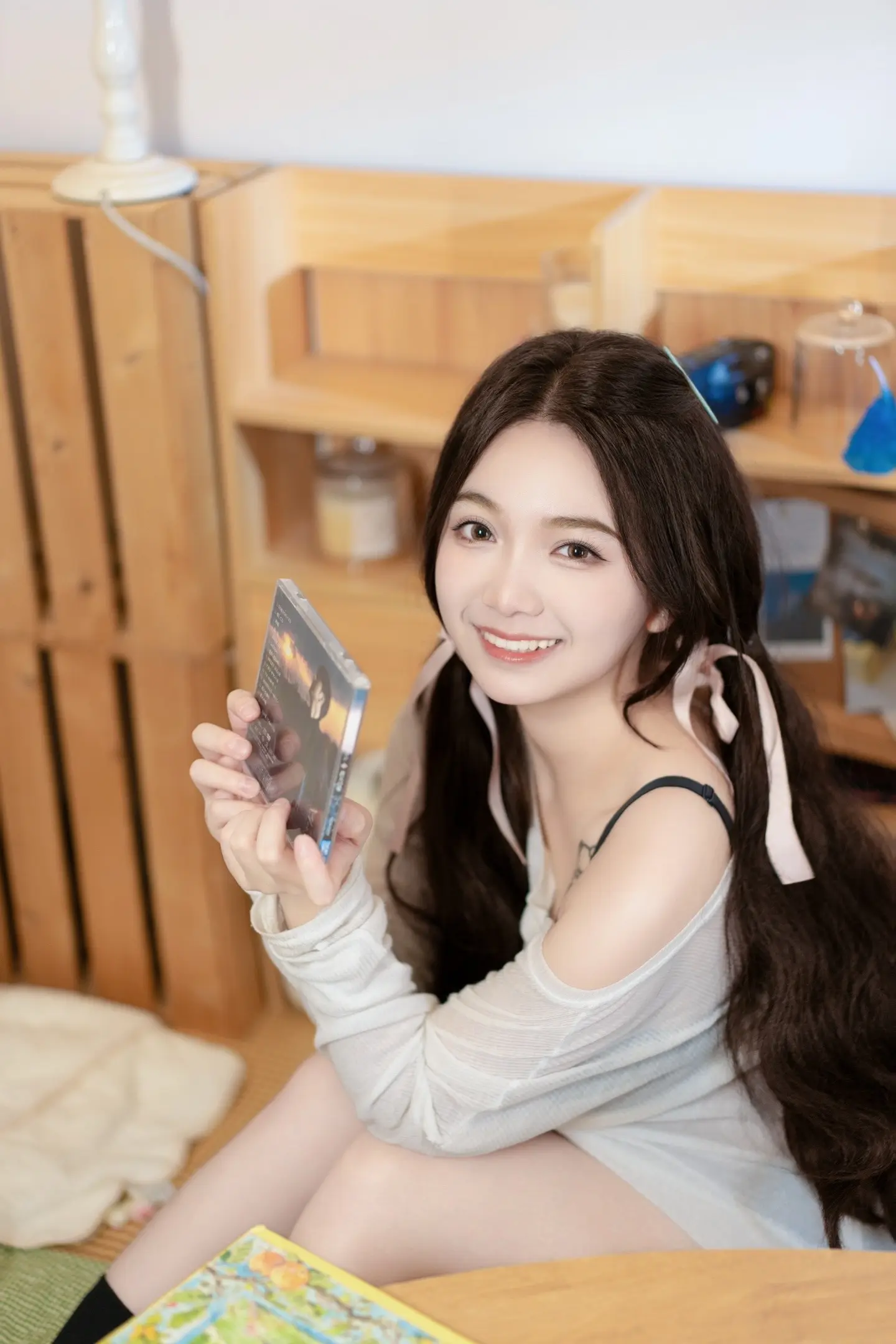 你说拯救世界也包括我嘛（双子座）