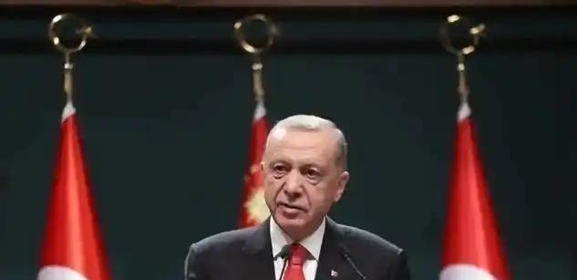 没有美国的世界将会怎样？土耳其总统埃尔多安说了句大实话：如果没有美国的话，这个世