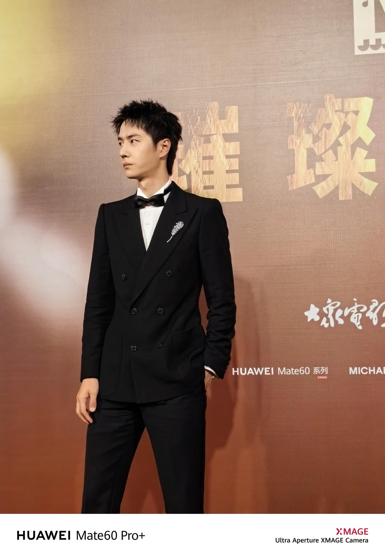 #王一博说接下来会继续努力# 第 36 届金鸡奖明天就来，今天的「金鸡奖提名这表