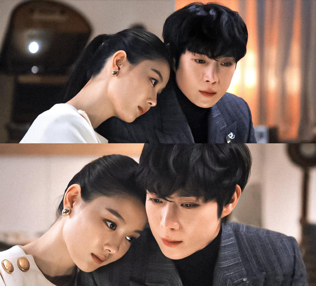 你们三个把日子过好就行，金裕贞你才是最适合演燃冬的人! ! ! 