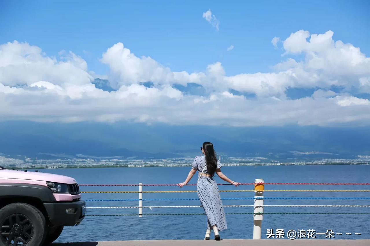 一晃快40岁了我离过三次婚 [捂脸]
婚我结了
娃我生过
人我爱过
架我吵过
罪