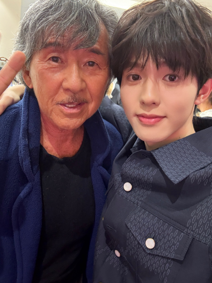 李昊说广东歌是需要传承的李昊发长文致敬广东歌 妙不可言的跨世代音乐邂逅，李昊精心