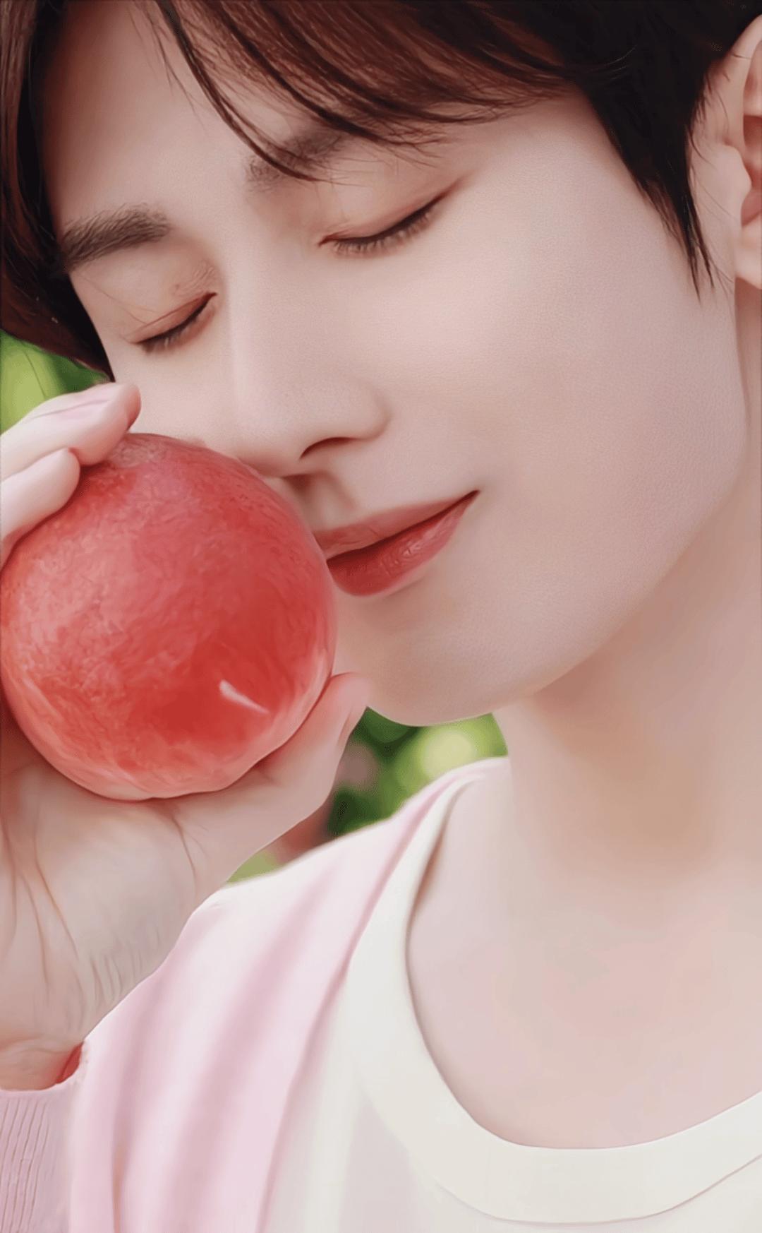 高清甜美治愈🍑 