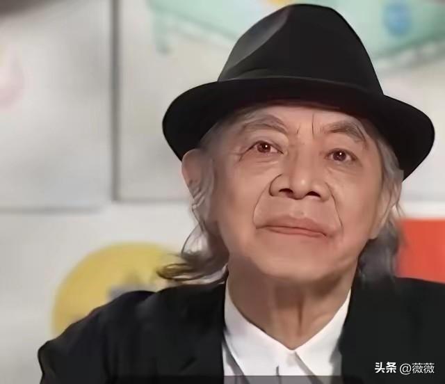 蔡志忠说：
我曾经连续断食5天，整整120个小时没吃东西，身体所有的细胞都好舒服