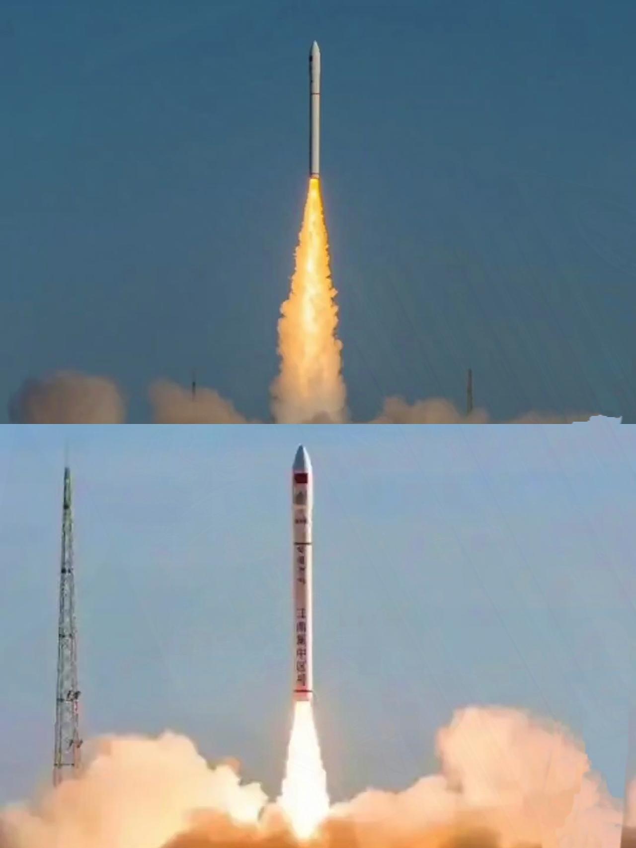 11月10日，
这次火箭发射失败，
让人最意想不到的是官方致歉后，
评论区广大网