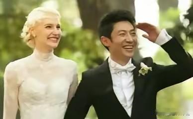 撒贝宁一个主持人，愣是把当初要断绝关系的加拿大豪门岳父，处成了包机来武汉吃热干面