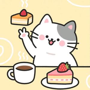 一口吃掉烦恼