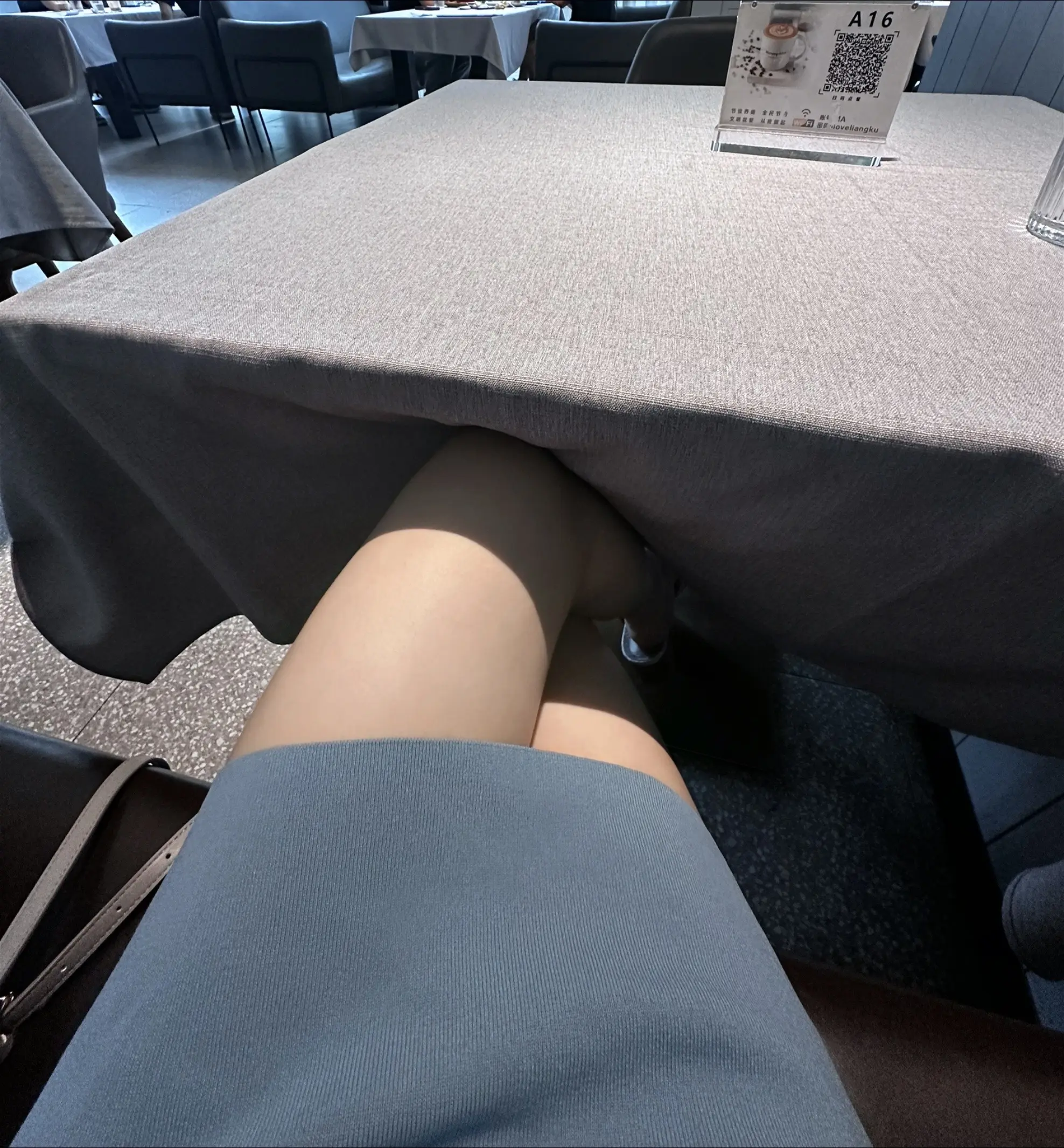 当crush 问我吃什么的时候，我就这样…