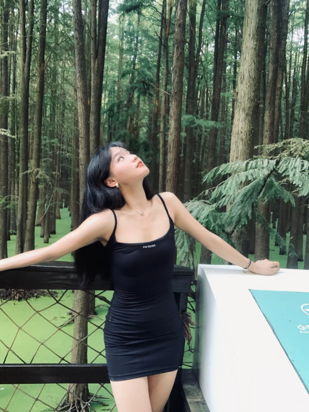 青山湖好好拍^_^