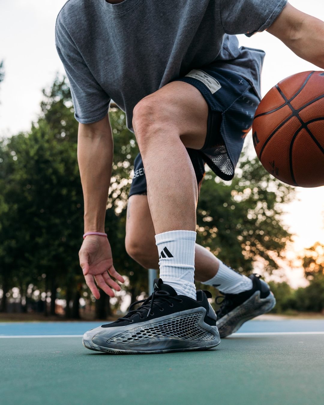 #SNEAKERS ON COURT# “When you believe • 