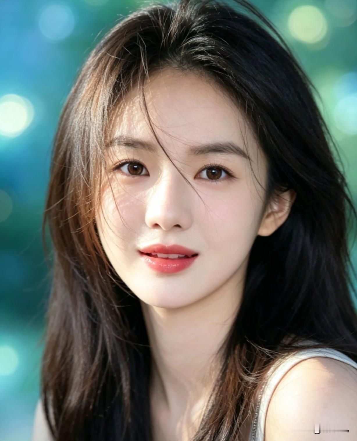 男女之间
在感情里最难得的自律
不是克制欲望，
而是守住边界
懂得尊重。
别人的