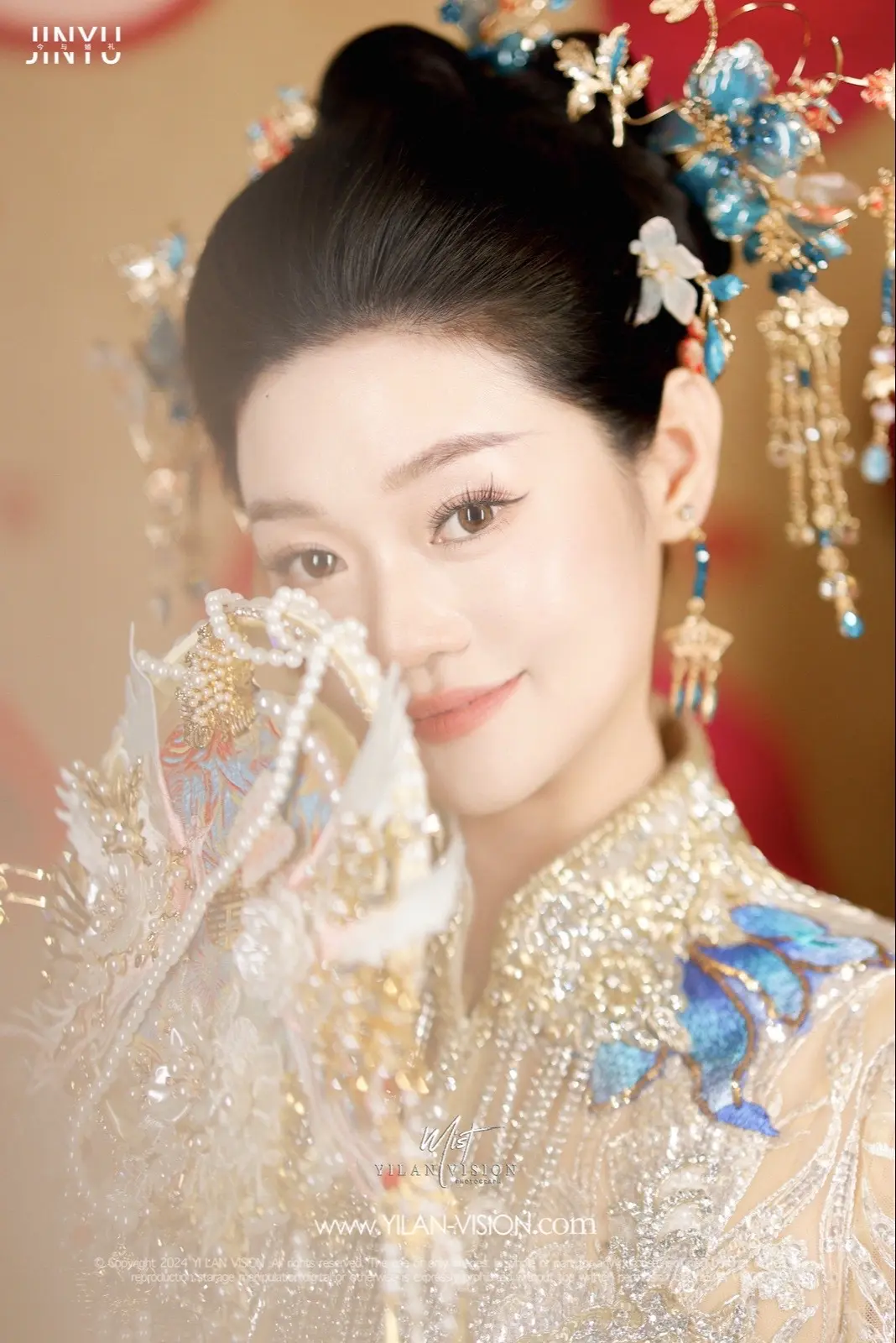 你幸福的话 我会比你先流泪