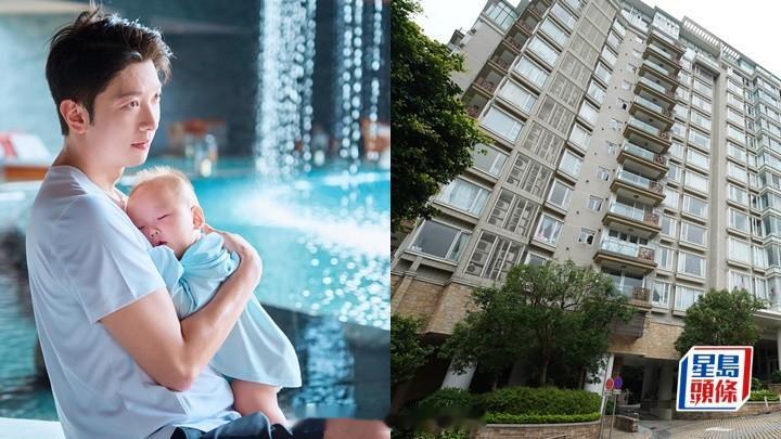 高钧贤夫妇掷2250万购名校区豪宅 高市价估值三成置业为爱女升学铺路 | 星岛头