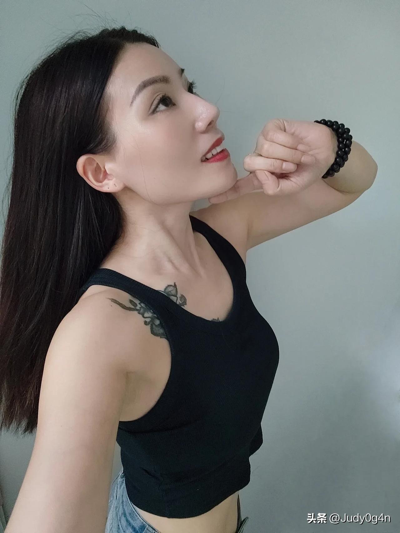 人生匆匆，懂得心静，便会得一份淡定从容。日常vlog 随性洒脱 保持身材 淡然才
