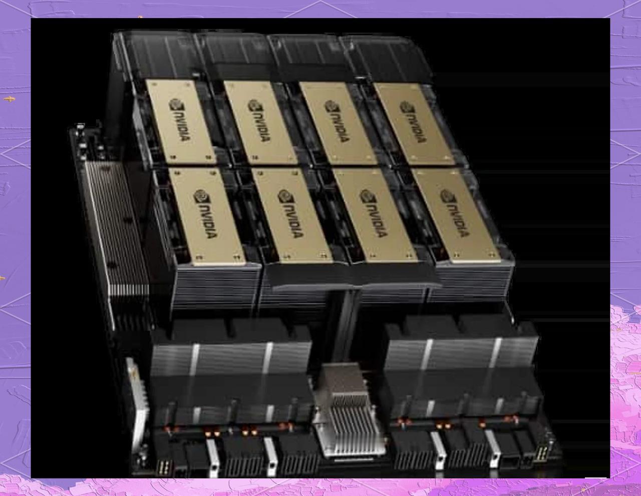 美国批准英伟达可以出售H200AI芯片给我们。
实际上我们现在对于H200AI芯