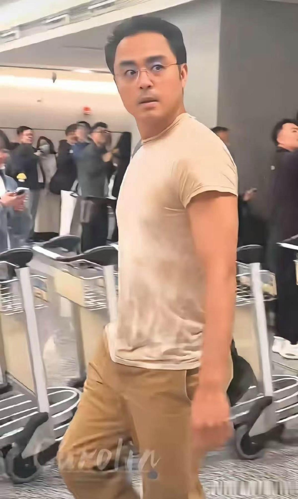 明道，都变成这样了 