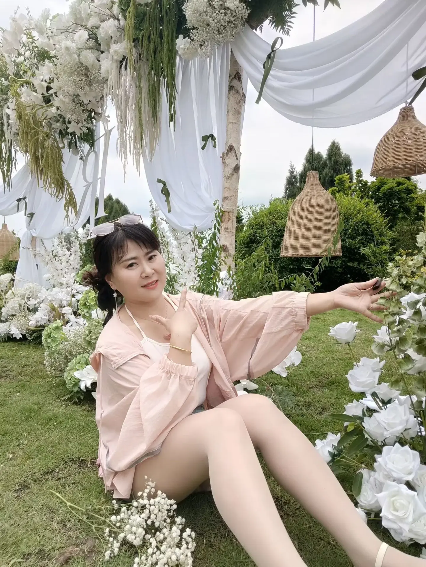 人生很无奈， 谈不上对错，论不清是非
