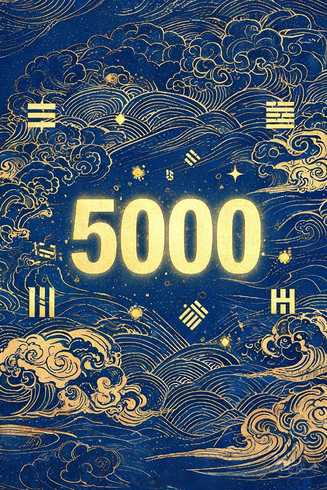 【午间干货】手机号尾号5000，到底好不好？前阵子一个粉丝私信我："老师，我新换