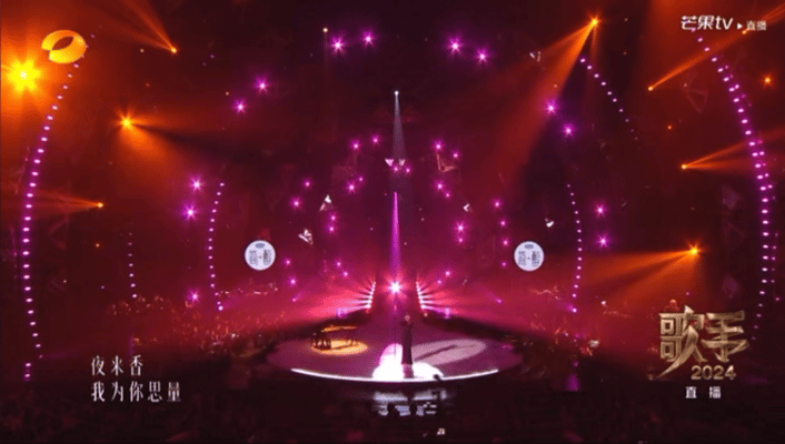 #袁娅维转音# TIA 袁娅维的转音简直了！就像在舌尖上跳舞，每一个音符都让人陶