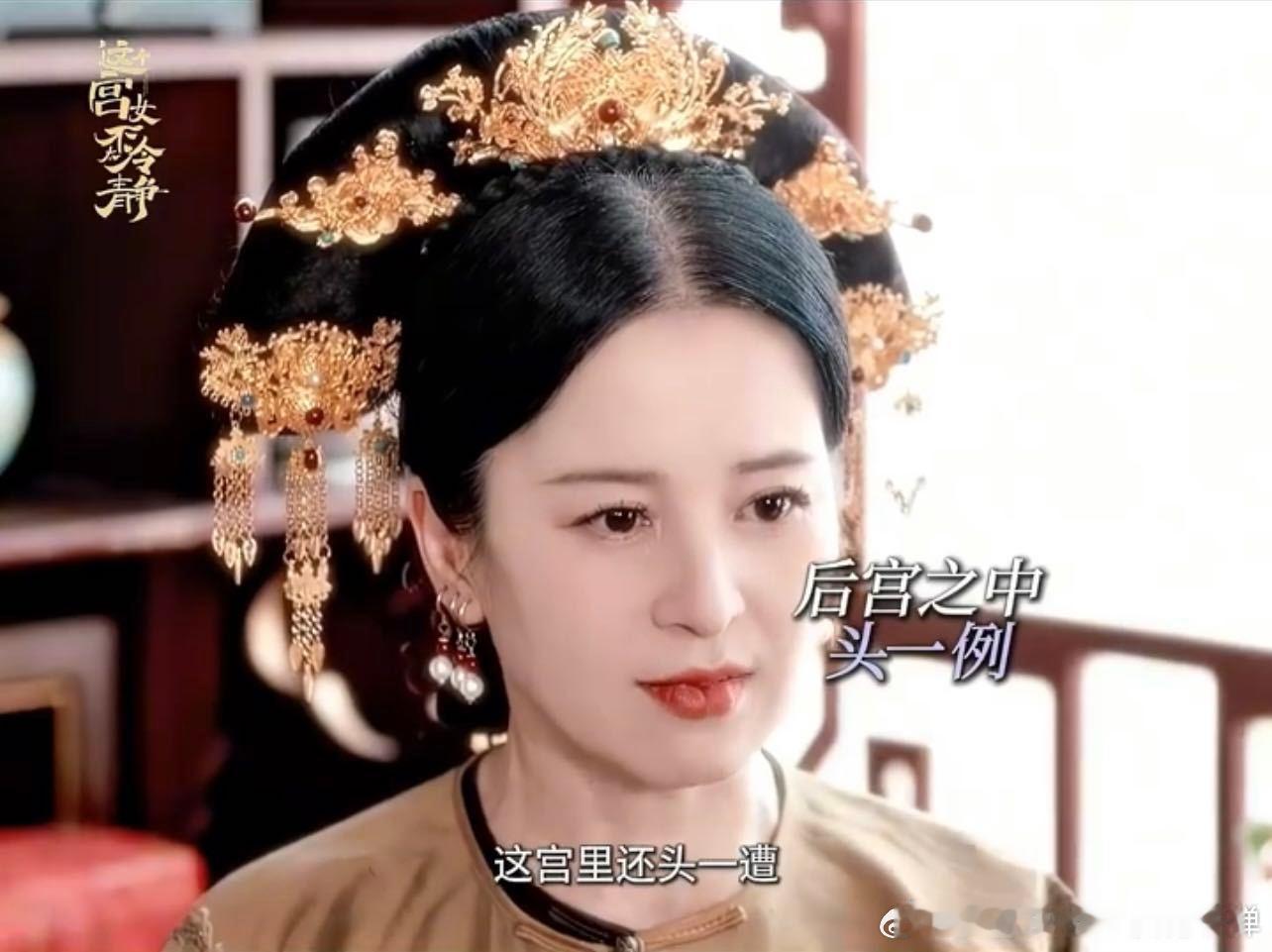 安悦溪不踢人改医人了 从飒爽少女到沉稳医女，安悦溪用演技诠释什么叫真正的剧抛脸。