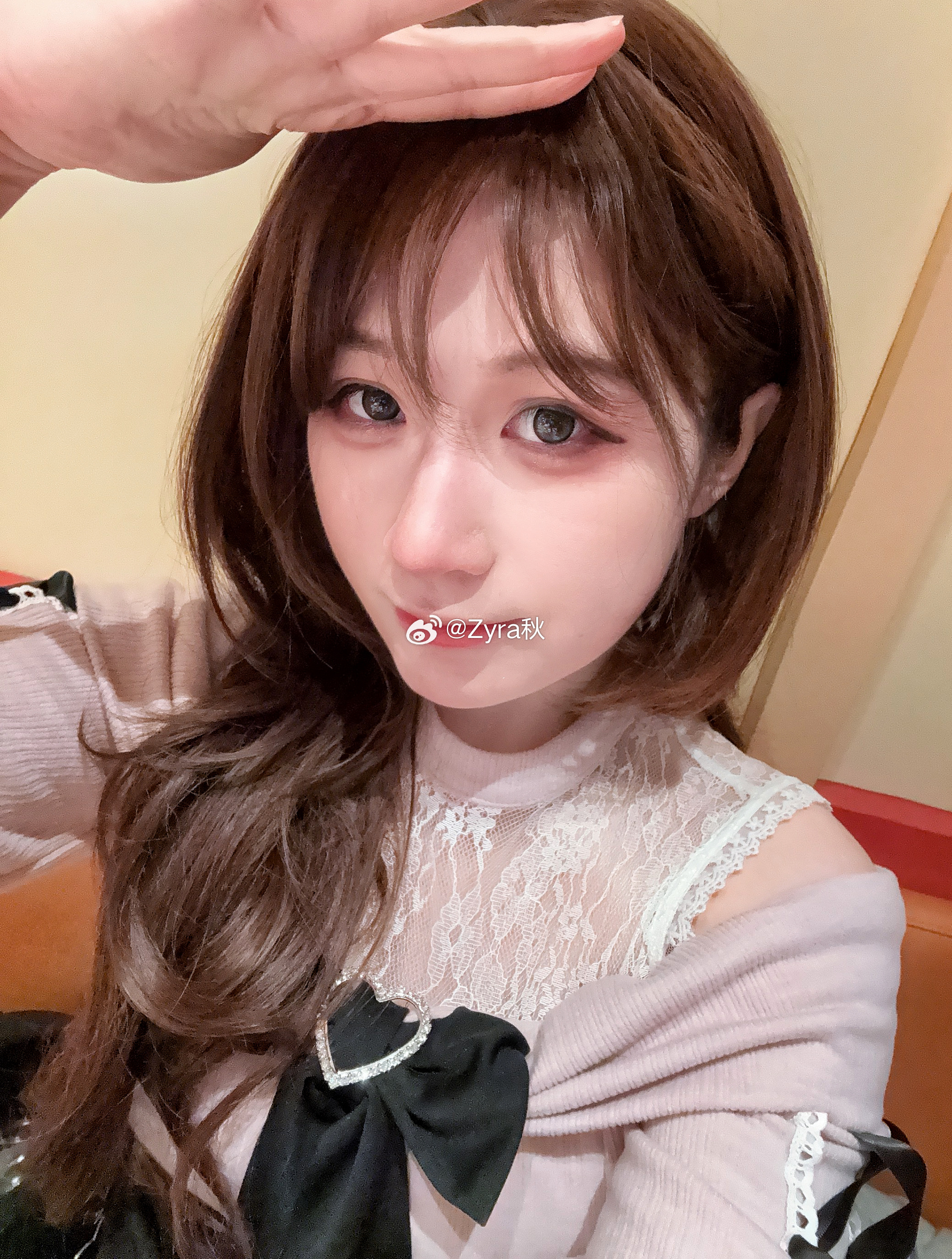 昨天选1的朋友在哪里 