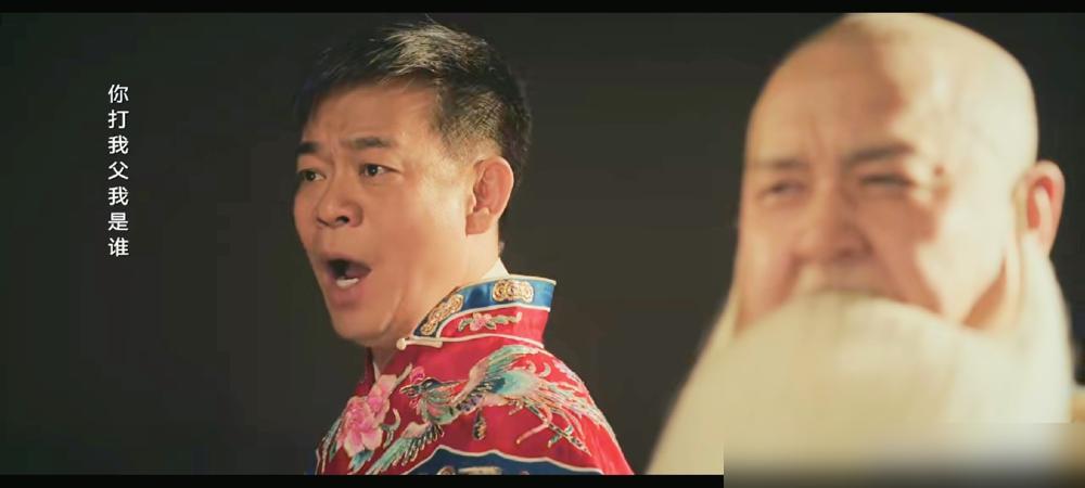 《主角》的好口碑，全是这帮老戏骨挣来的

张嘉益请了12次才请来的人，在《主角》
