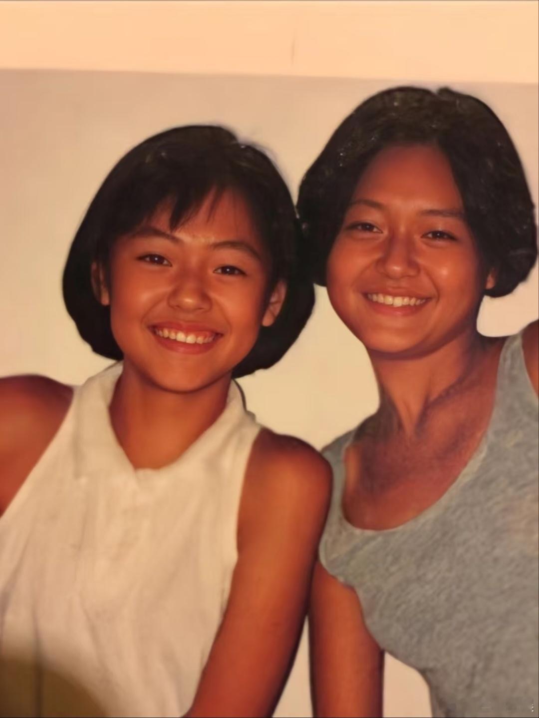 小S首个没有大S陪伴的生日6月14日是小S徐熙娣的47岁生日，也是姐姐大S离世后