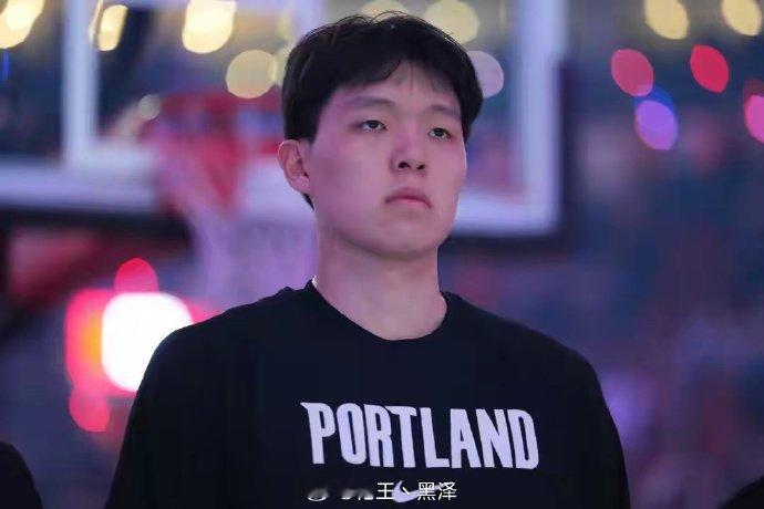NBA常规赛，快船战胜开拓者，迎来3连胜！杨瀚森未登场。