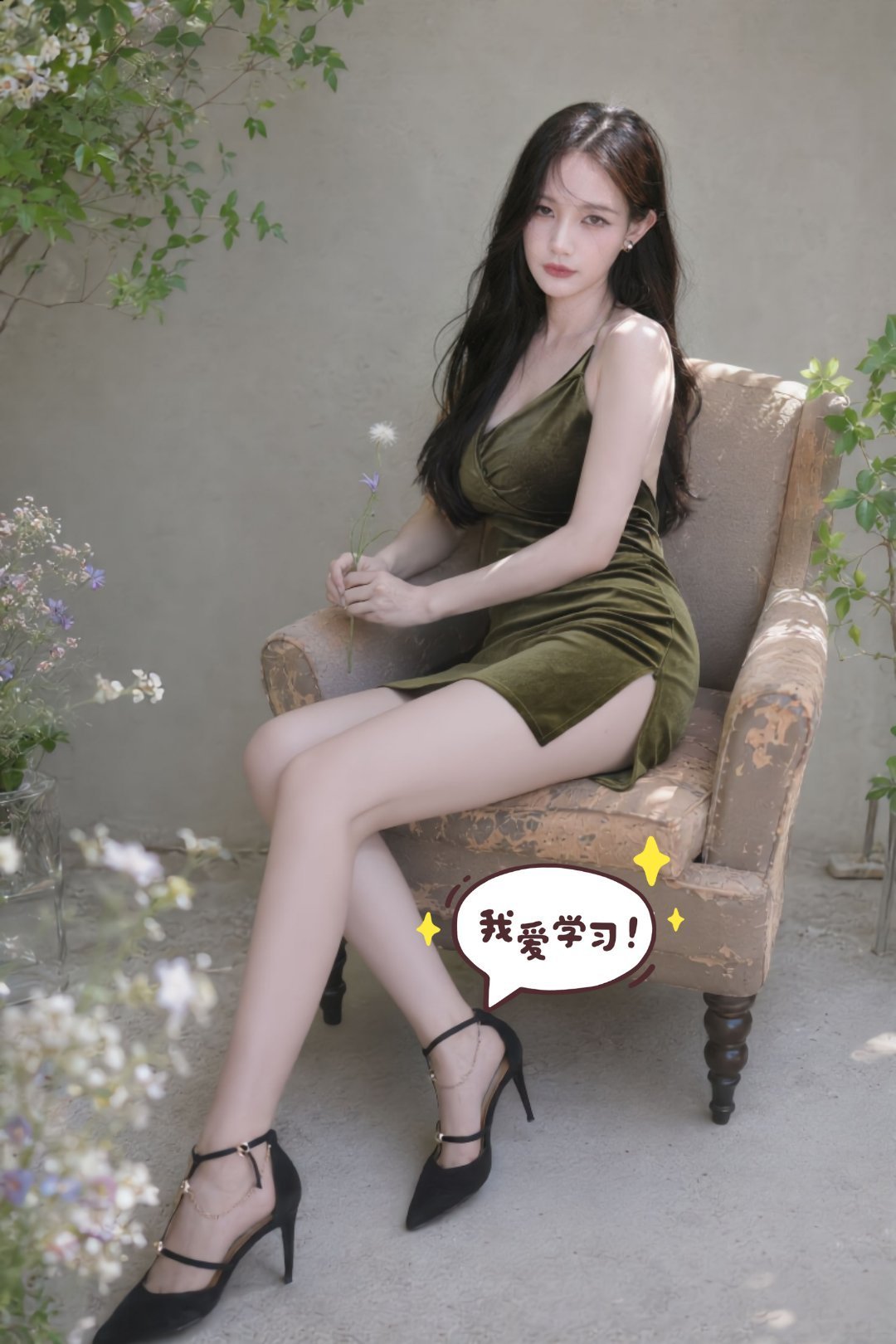 李一桐 ​​​