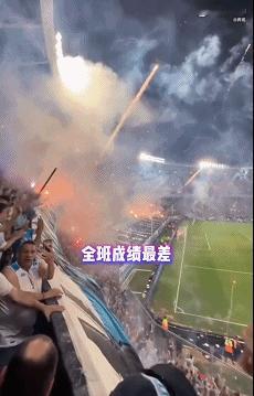 这届世界杯的中国含量！办酒席但是一口没吃的感觉！ 