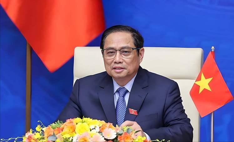 墙头草随风倒？争端升级，中方封海！越南一边示好一边反对填海！
近期南海局势备受关