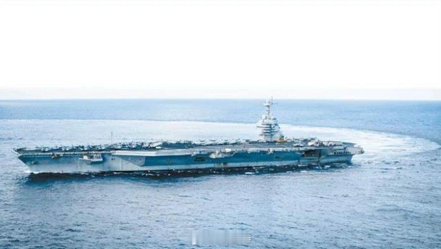 外媒：美军正为攻打伊朗做准备，军事行动可能持续数周网页链接 来自