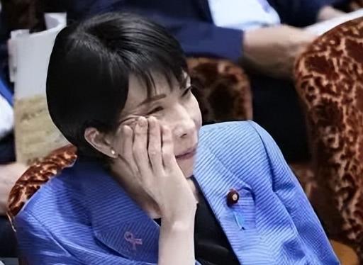 日本的天终于塌了
实际上，日本自己大概也没料到，仅仅因为一番错误的言论，竟然会掀