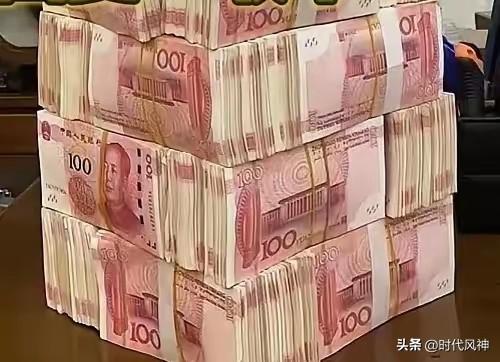 说“钱是身外之物”的人，大多是两种：
要么是已经不缺钱了，要么是实在没办法了，只