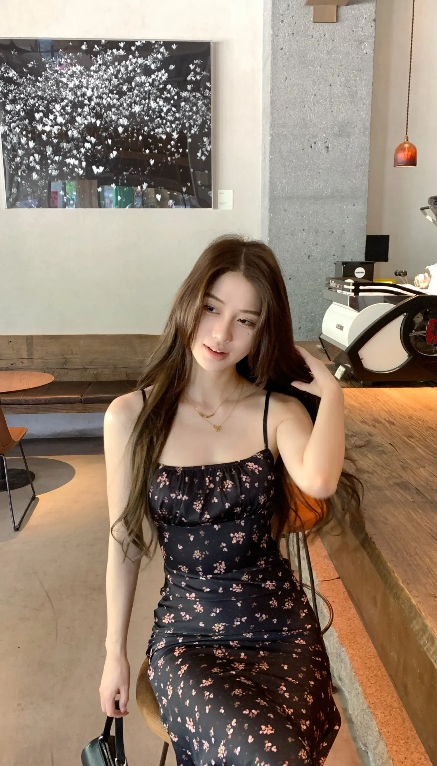 好吧 最近幸福的没话说💓。