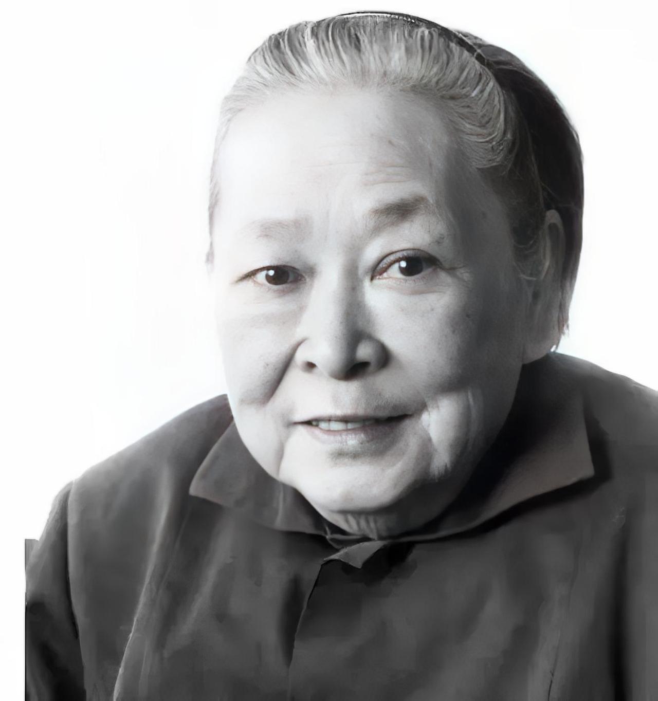 1975年，叶剑英的儿子叶选宁为劳改中的母亲求情，毛主席在得知情况后迅速给予批准