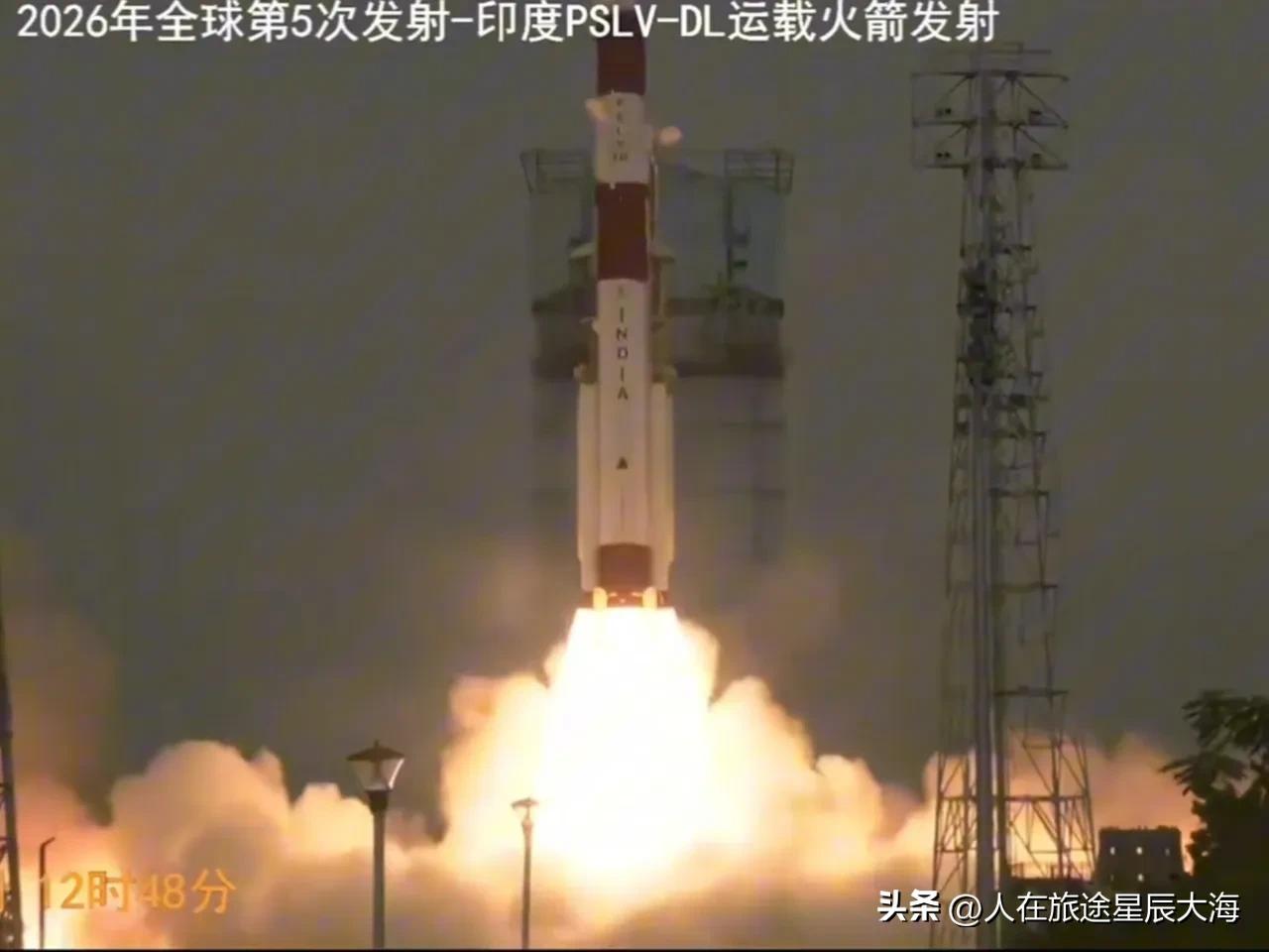 印度卫星发射失败对印度科技有何影响要我说多个国家把鸡蛋全投放在印度的一个破筐子里