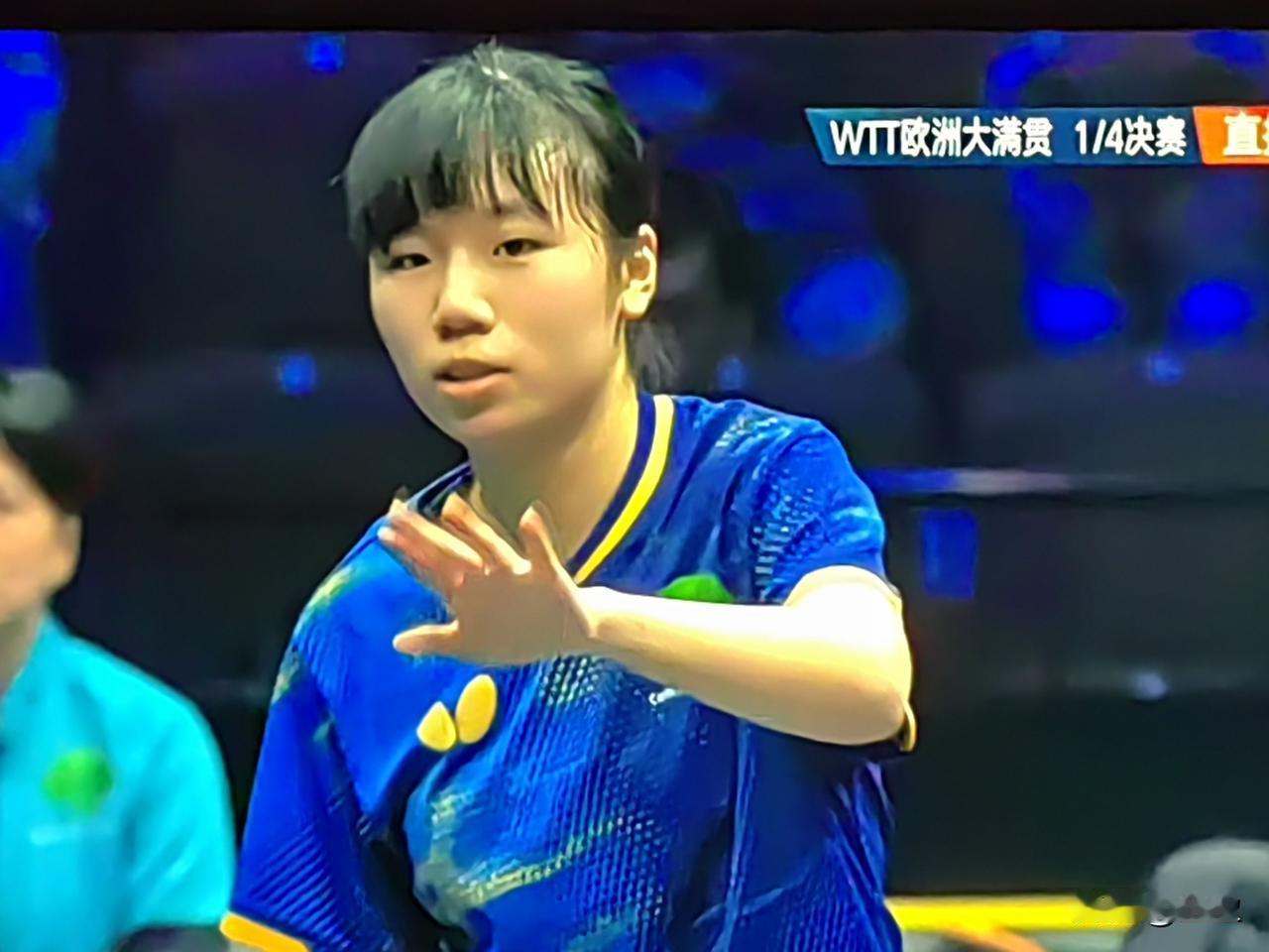 许多网友说，不但不认识彭郁涵，根本就没听说过彭郁涵。18岁台北选手彭郁涵何许人也