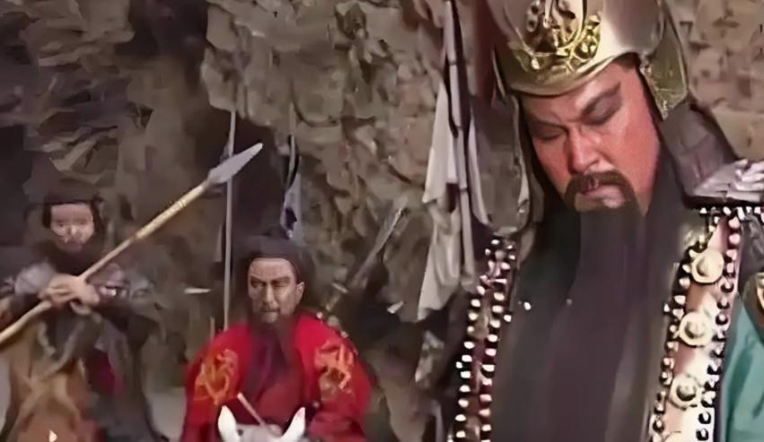 假如当初关羽没有放走曹操，蜀汉能够恢复汉室吗？

赤壁之战后，华容道上关羽念及旧