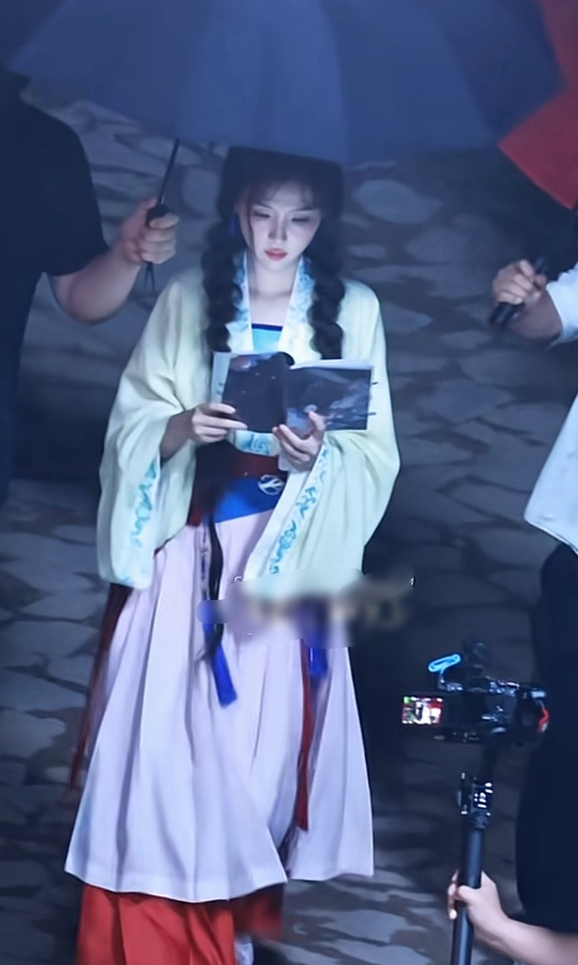 ？我已说不出话…窝鱼这套怎么样 