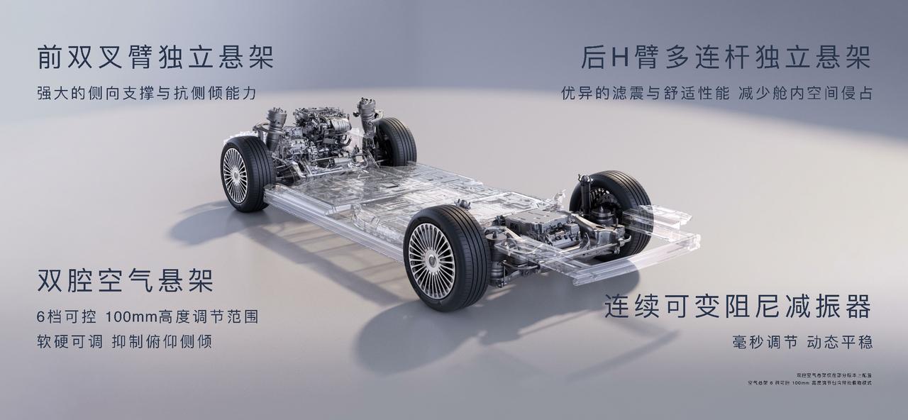 高端MPV怎么选？不同预算、不同用车场景，智界V9都给你安排明白了！

普通家庭