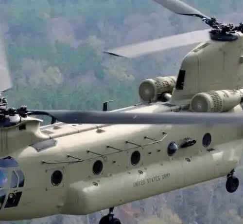 《“支奴干”如入无人之境，防空集体“失明”，突袭说明了什么？制电磁权才是现代战场