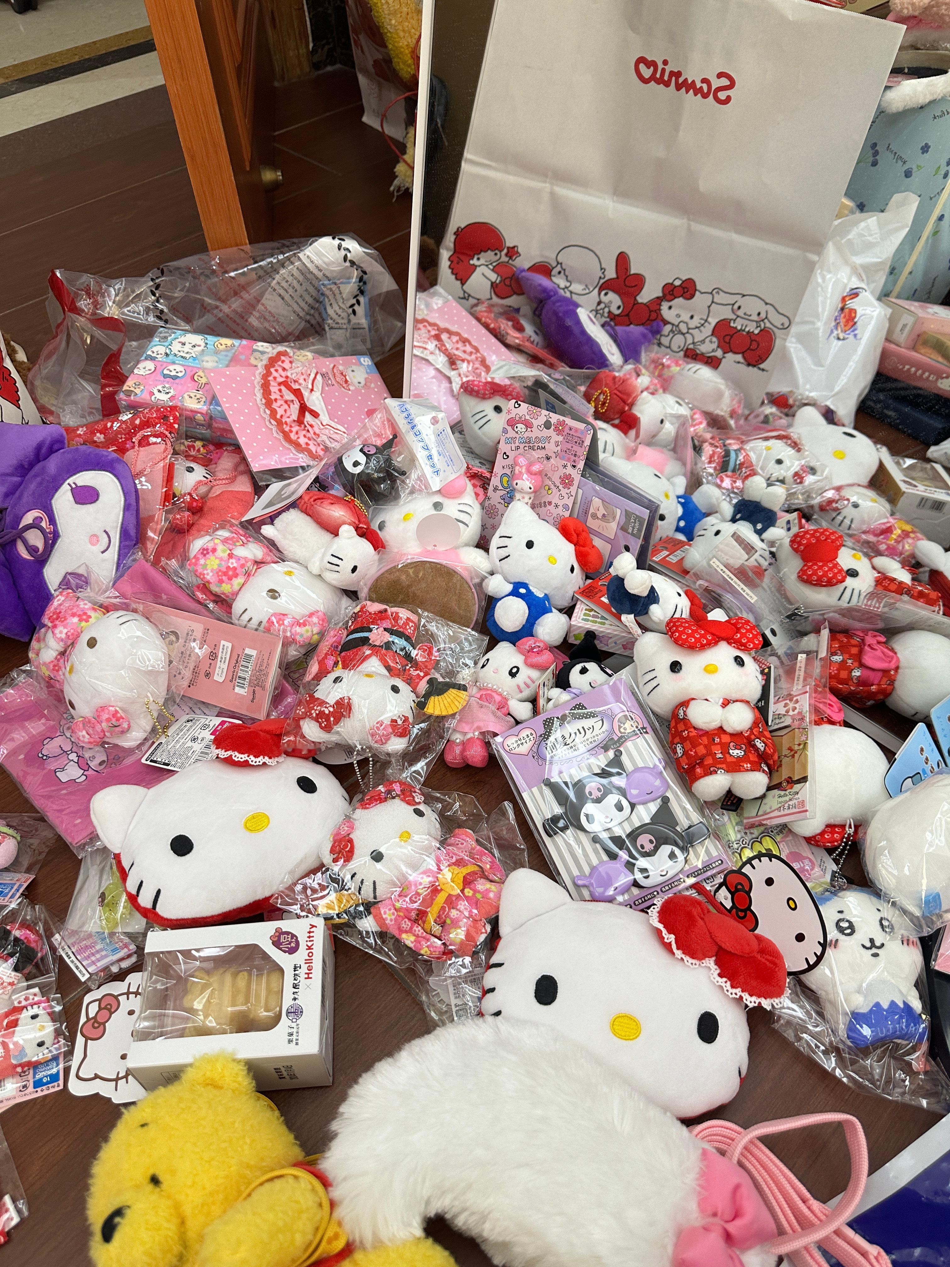 #Hellokitty[超话]#