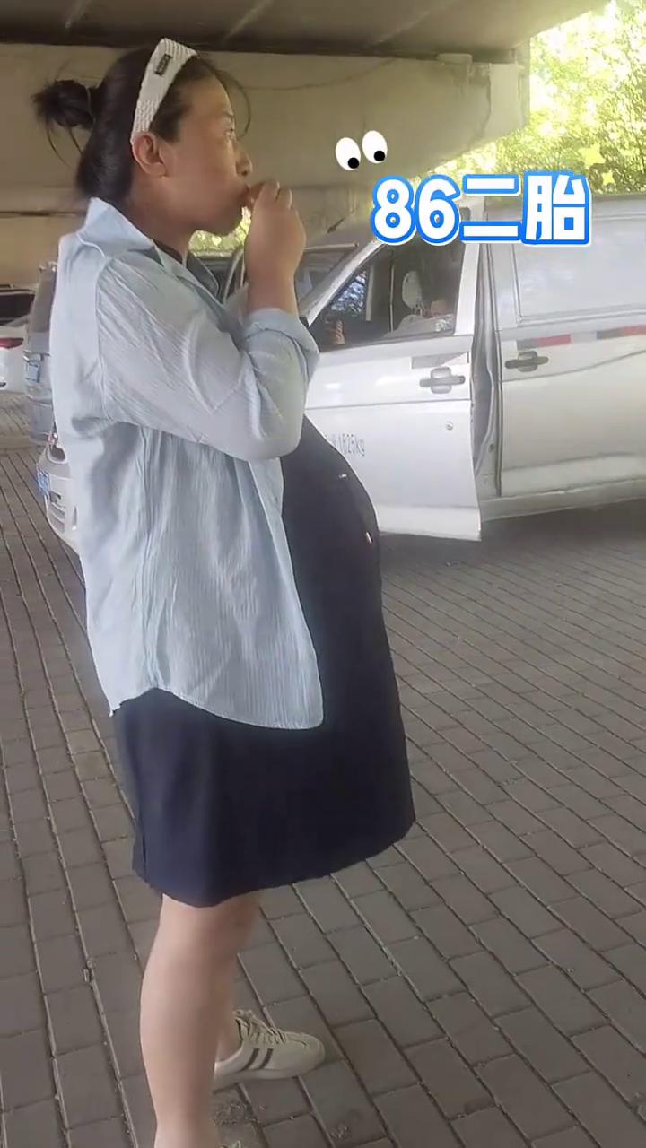 86二胎素颜。