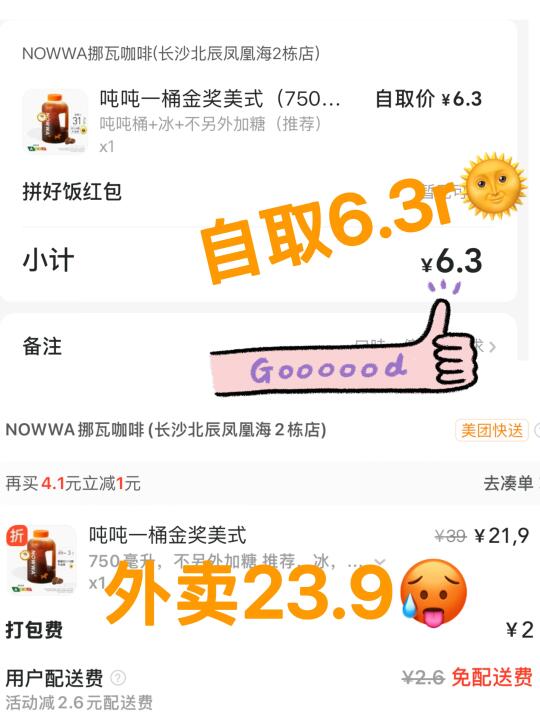 独居的快乐，就是可以心安理得地“懒”一下吧