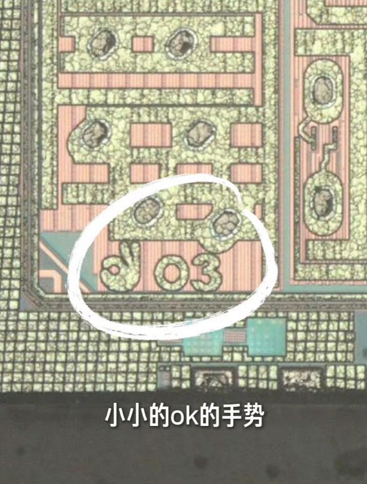 雷军说芯片很贵不建议拆开看彩蛋说的我好像有条件拆一样，没想到这小小的芯片里面，还