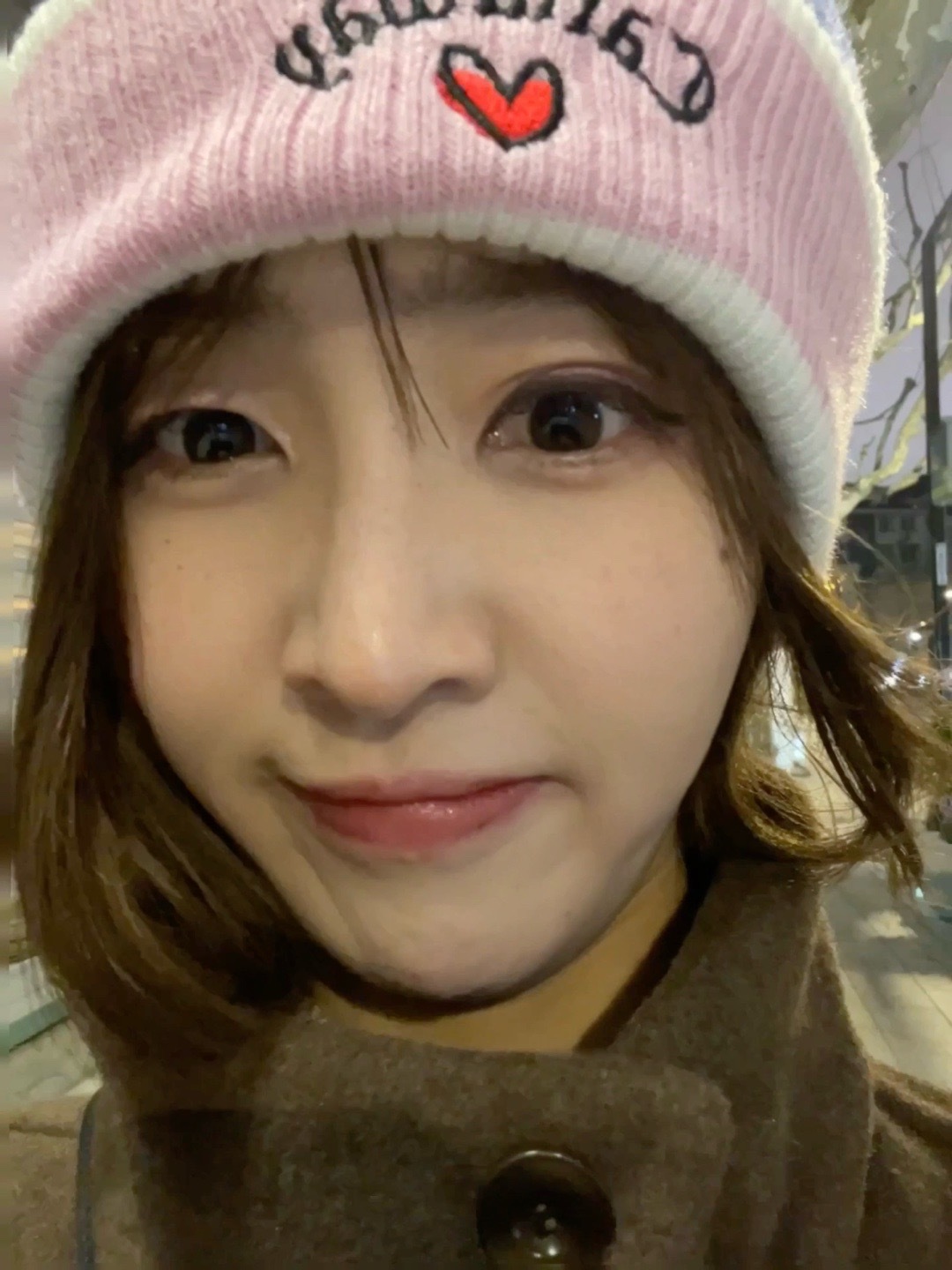 今天是钱三岁，不能更大啦 