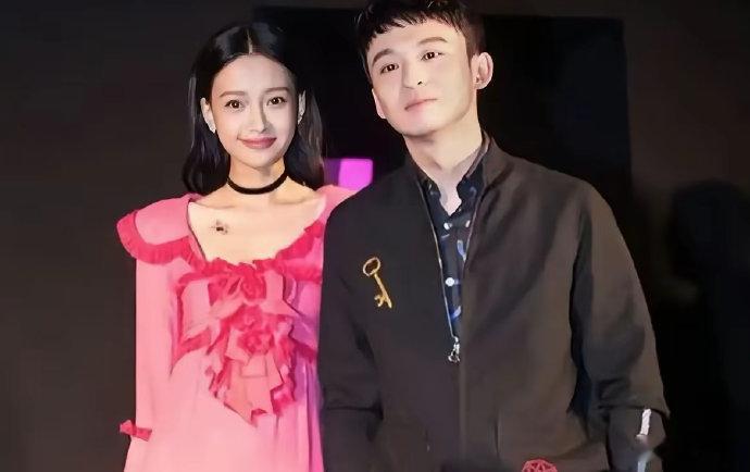 董子健因“蛮好的人生”上热搜，离婚两年的孙怡引关注。董无绯闻且爱过孙，孙怡事业下