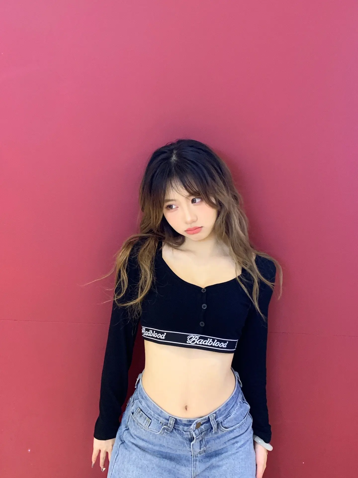 离开了我 你上哪去找这么莫名其妙 小心眼 这么爱生闷气 这么无理取闹的人